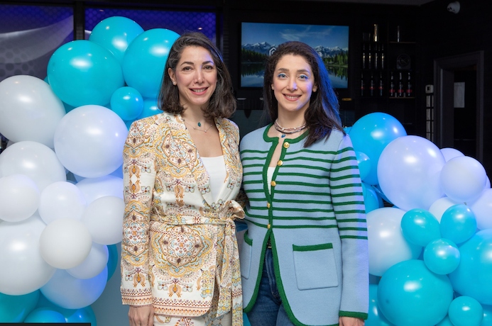 HouseSigma team group moment.